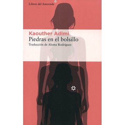 Piedras en el bolsillo