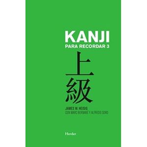 Kanji para recordar 3