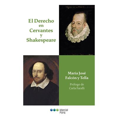 El derecho en Cervantes y...