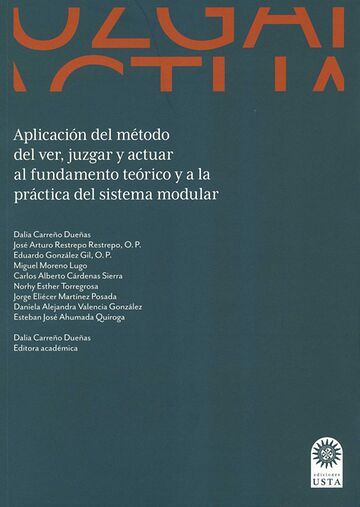 Aplicación del método del...
