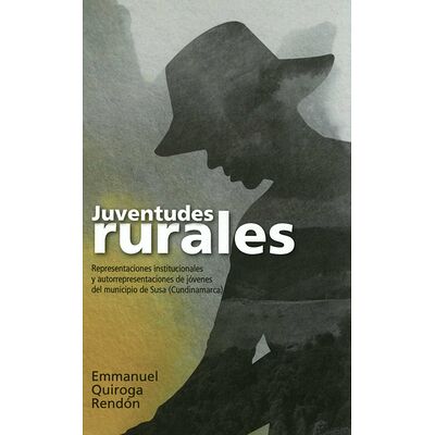 Juventudes rurales....