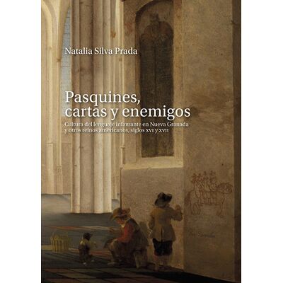 Pasquines, cartas y...