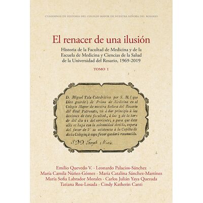 El renacer de la ilusión....