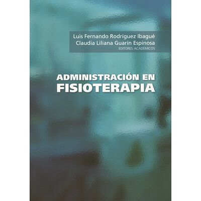 Administración en fisioterapia