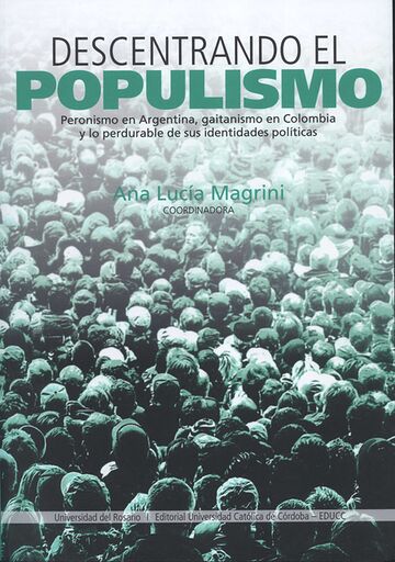 Descentrando el populismo....