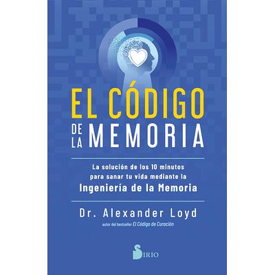 El código de la memoria