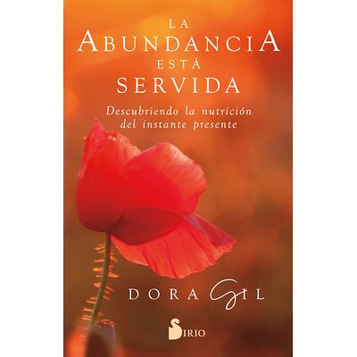 La abundancia está servida