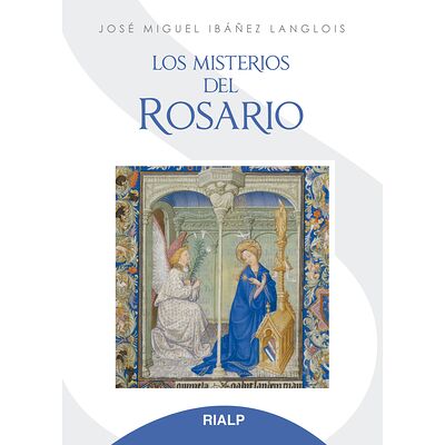 Los misterios del rosario