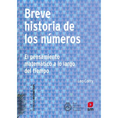 Breve historia de los números