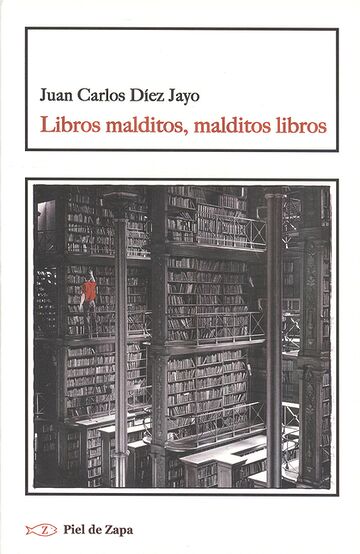 Libros malditos, malditos...