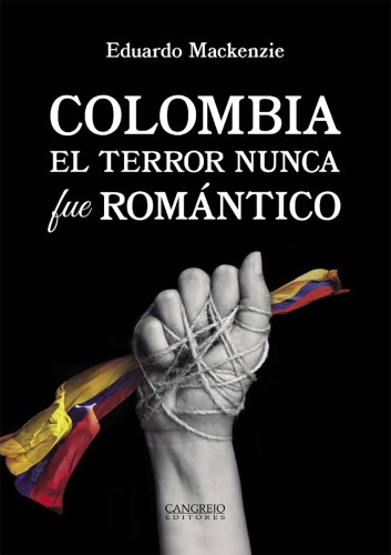 Colombia. El terror nunca...