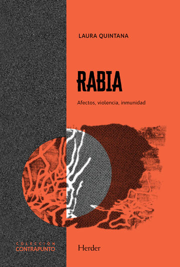 Rabia. afectos, violencia,...