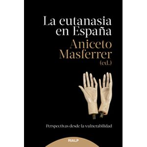 La eutanasia en España