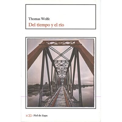 Del tiempo y el río