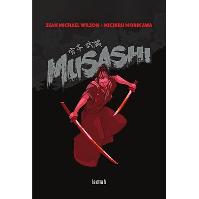 Musashi
