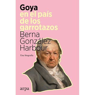 Goya en el país de los...
