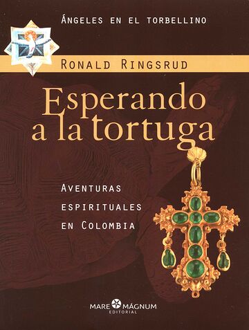 Esperando a la tortuga....