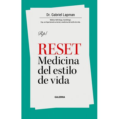 Reset