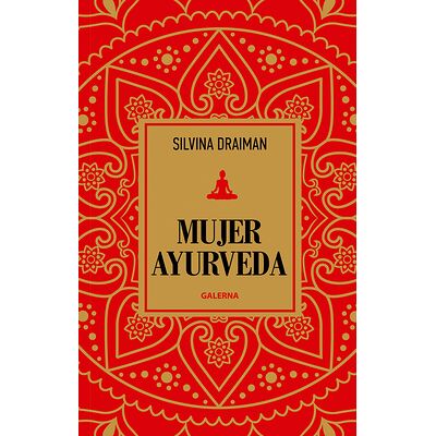 Mujer Ayurveda