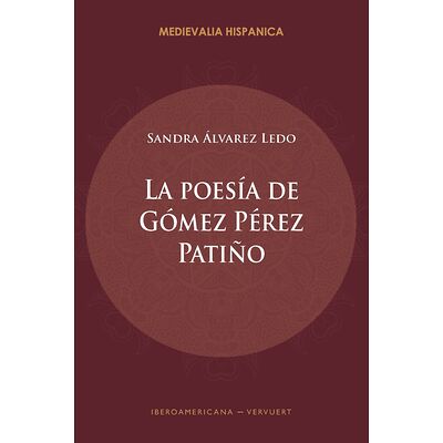 La poesía de Gómez Pérez...