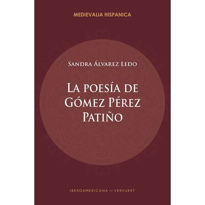 La poesía de Gómez Pérez...