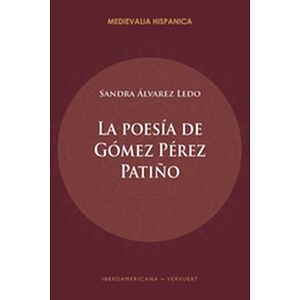 La poesía de Gómez Pérez...