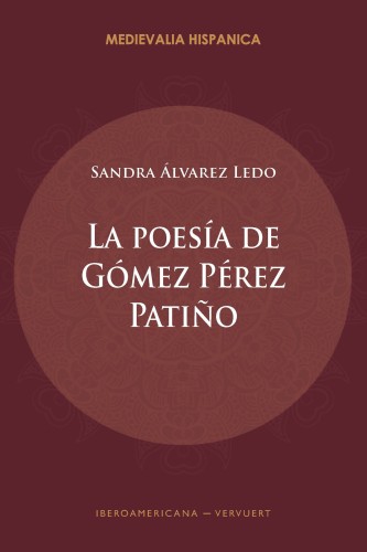 La poesía de Gómez Pérez...