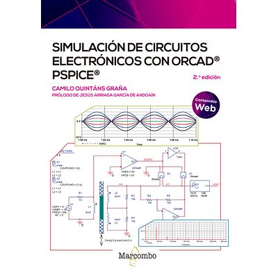 Simulación de circuitos...