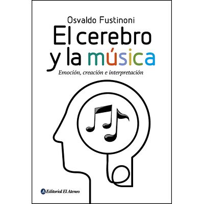 El cerebro y la música