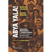 Abya Yala!