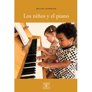 Los niños y el piano