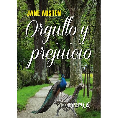 Orgullo y prejuicio