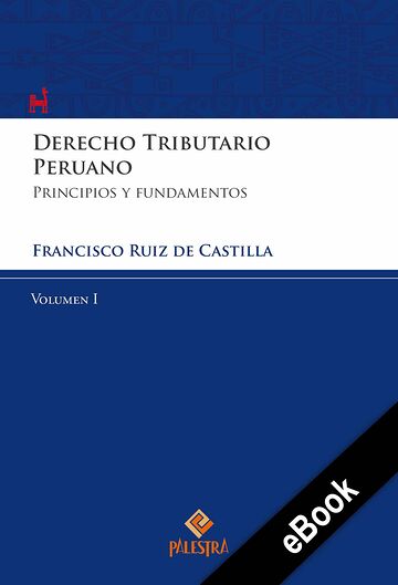 Derecho Tributario Peruano...