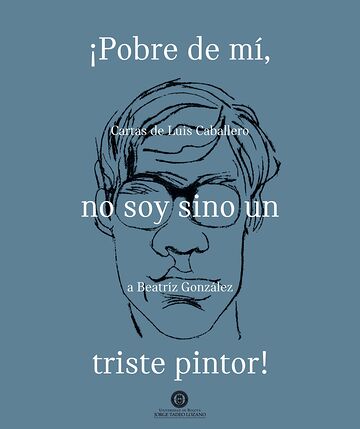 Pobre de mí, no soy sino un...
