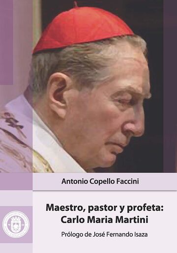 Maestro, pastor y profeta:...