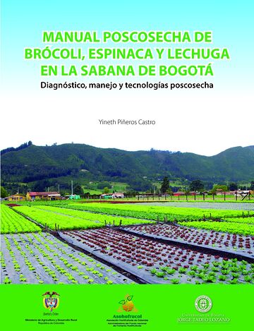 Manual poscosecha de...