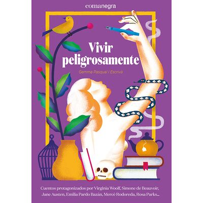 Vivir peligrosamente