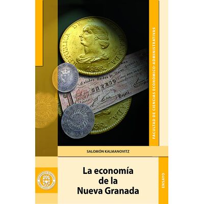 La economía de la Nueva...