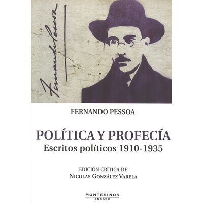 Política y profecía....