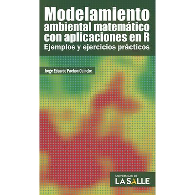 Modelamiento ambiental...