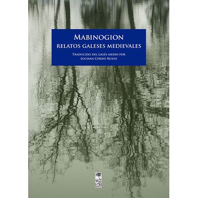 Mabinogion. Relatos galeses...