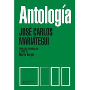 Antología José Carlos...
