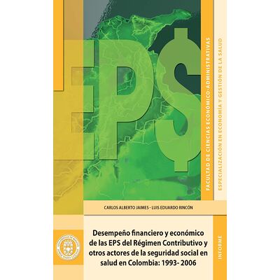 Desempeño financiero y...