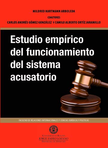 Estudio empírico del...