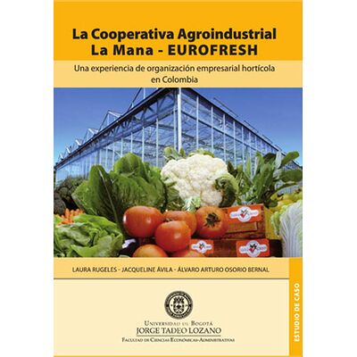 La cooperativa...