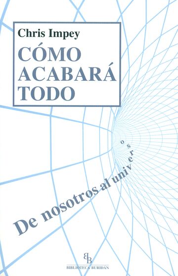 Cómo acabará todo. De...