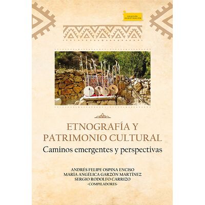 Etnografía y Patrimonio...