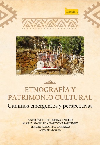 Etnografía y Patrimonio...