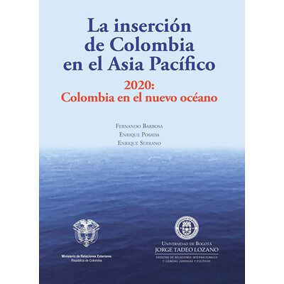 La inserción de Colombia en...