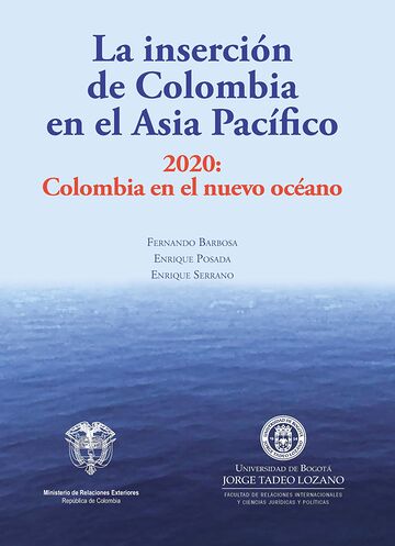 La inserción de Colombia en...